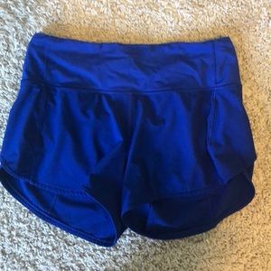 4 inch Speed Up Shorts